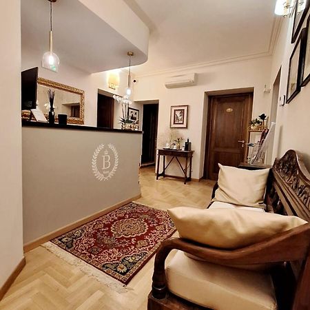 Affittacamere Boncompagni Suite Rome Exterior photo