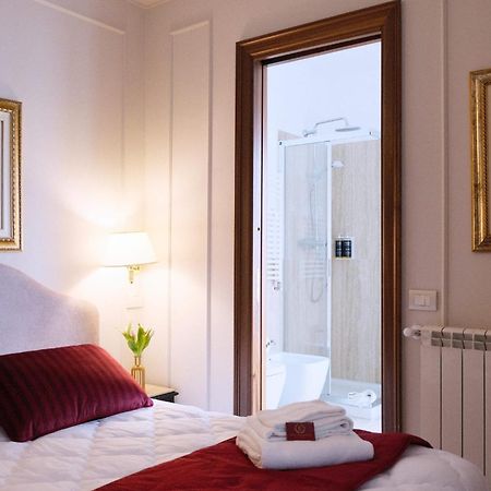 Affittacamere Boncompagni Suite Rome Exterior photo