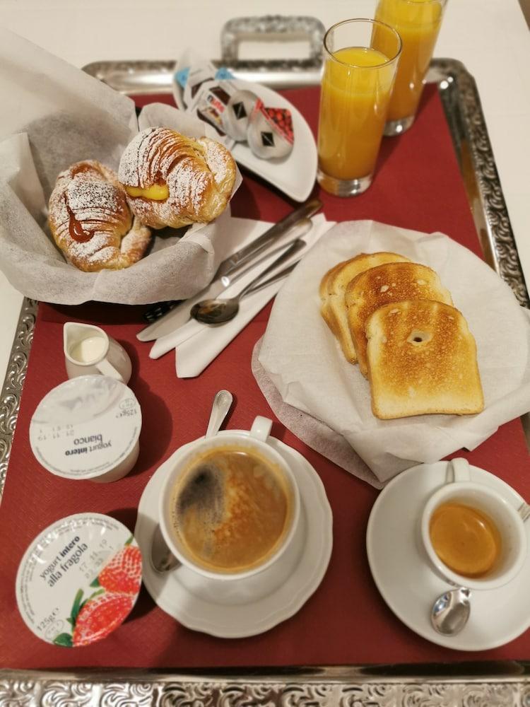 Affittacamere Boncompagni Suite Rome Exterior photo