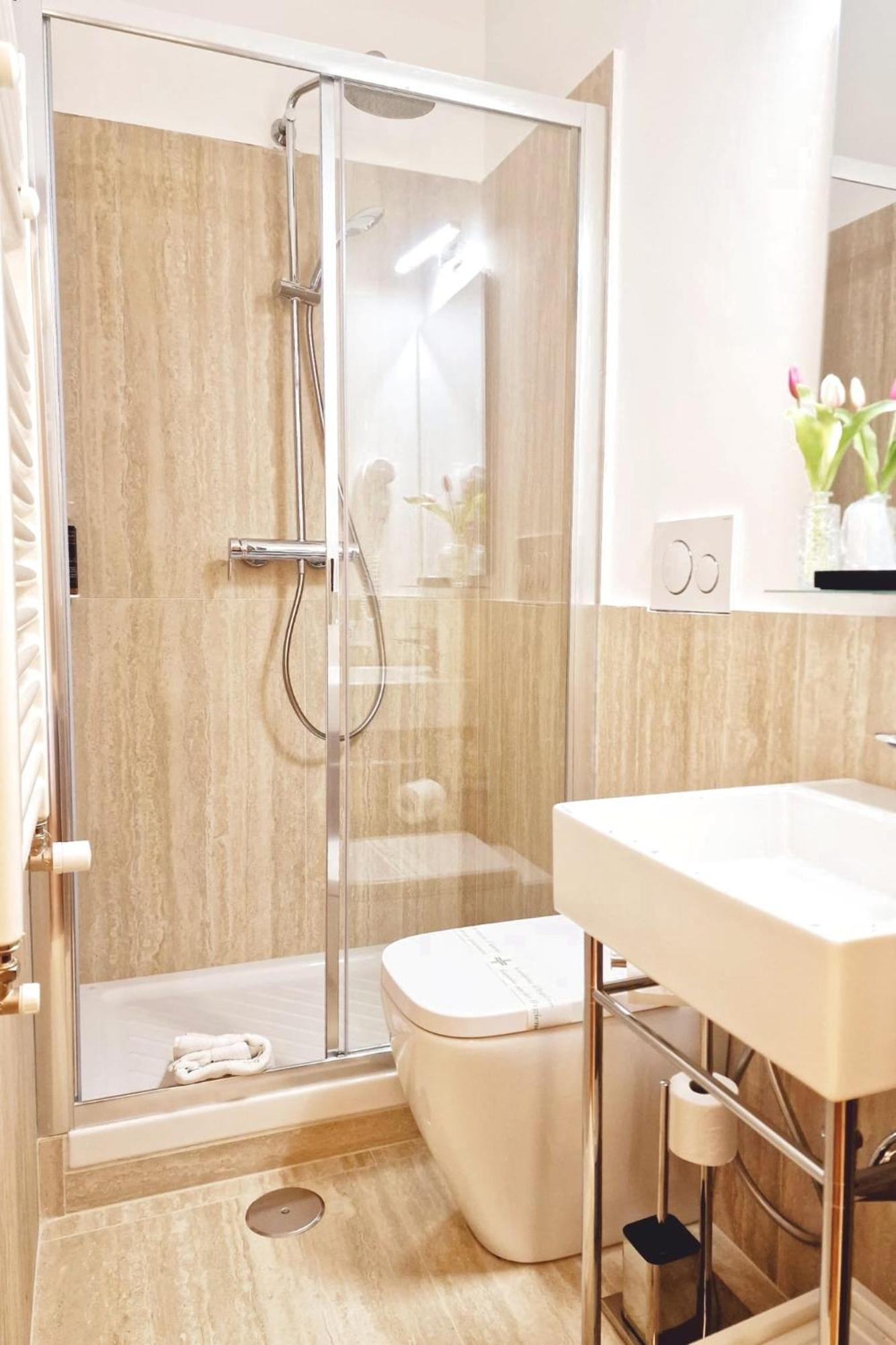 Affittacamere Boncompagni Suite Rome Exterior photo
