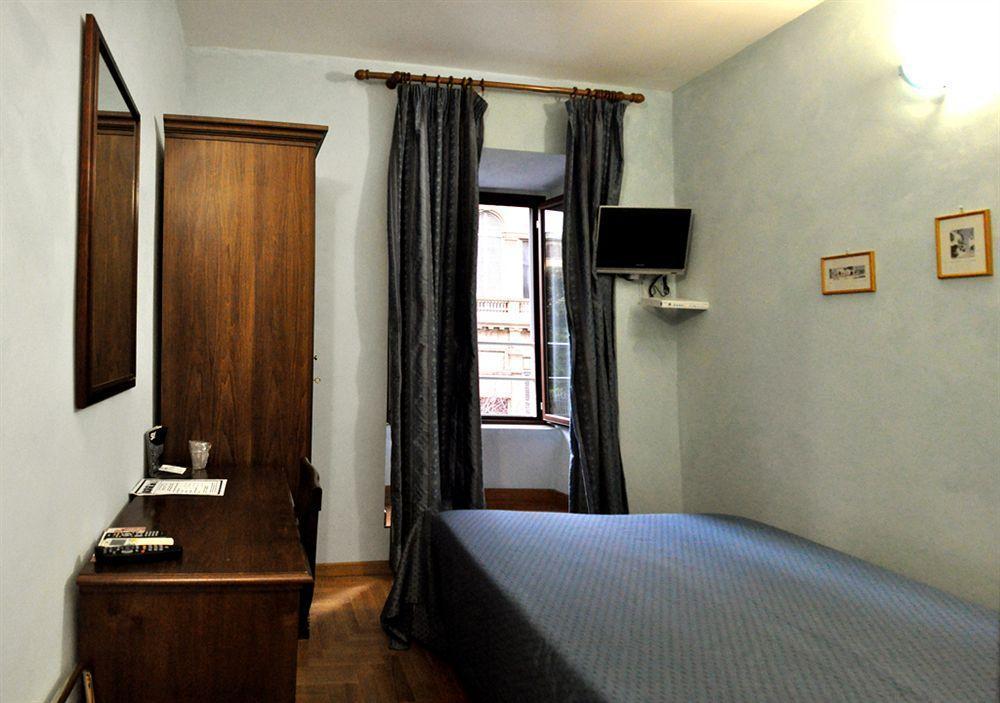 Affittacamere Boncompagni Suite Rome Exterior photo