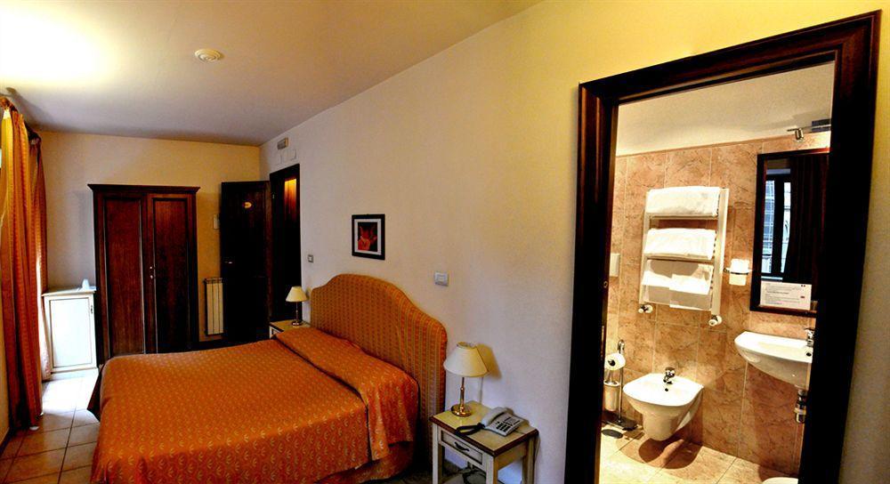 Affittacamere Boncompagni Suite Rome Exterior photo
