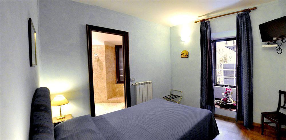 Affittacamere Boncompagni Suite Rome Exterior photo