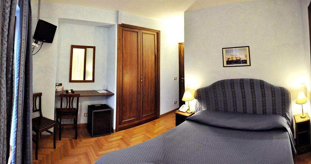 Affittacamere Boncompagni Suite Rome Exterior photo