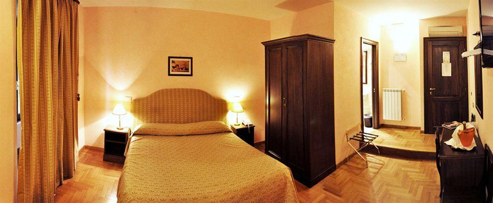 Affittacamere Boncompagni Suite Rome Exterior photo