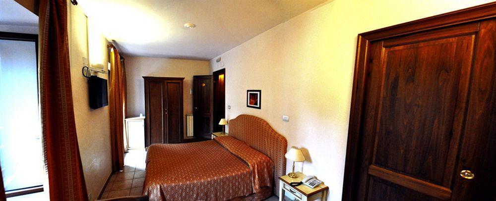 Affittacamere Boncompagni Suite Rome Exterior photo